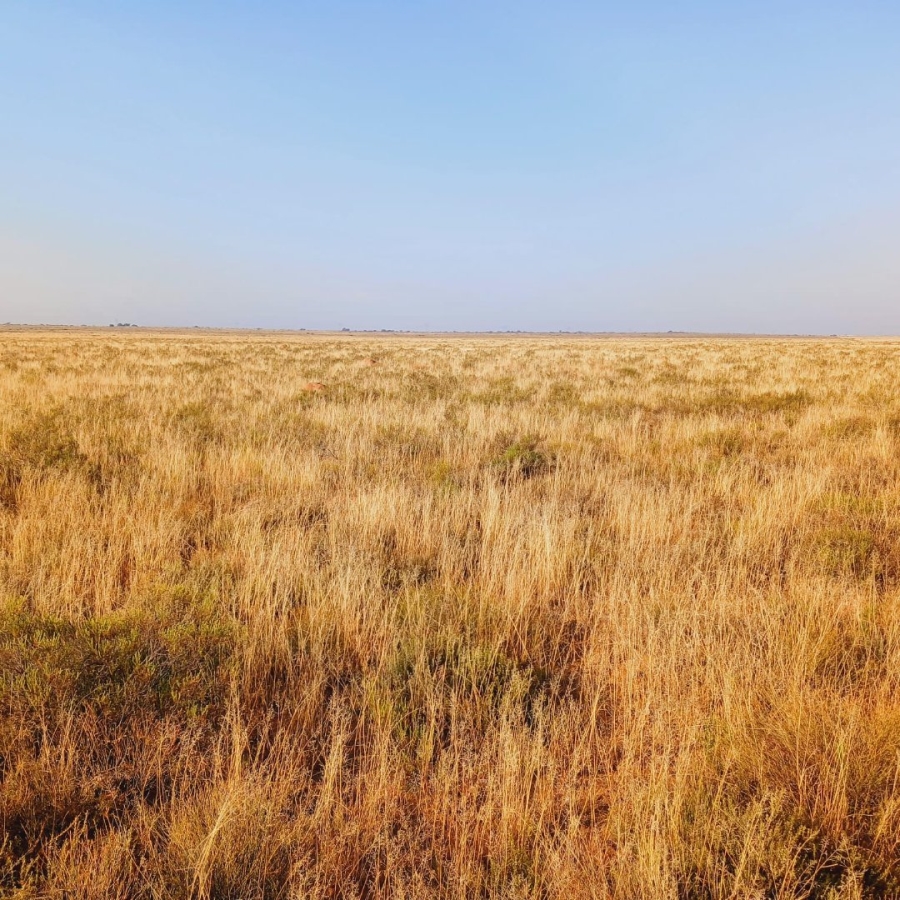  Bedroom Property for Sale in Jacobsdal Rural Free State